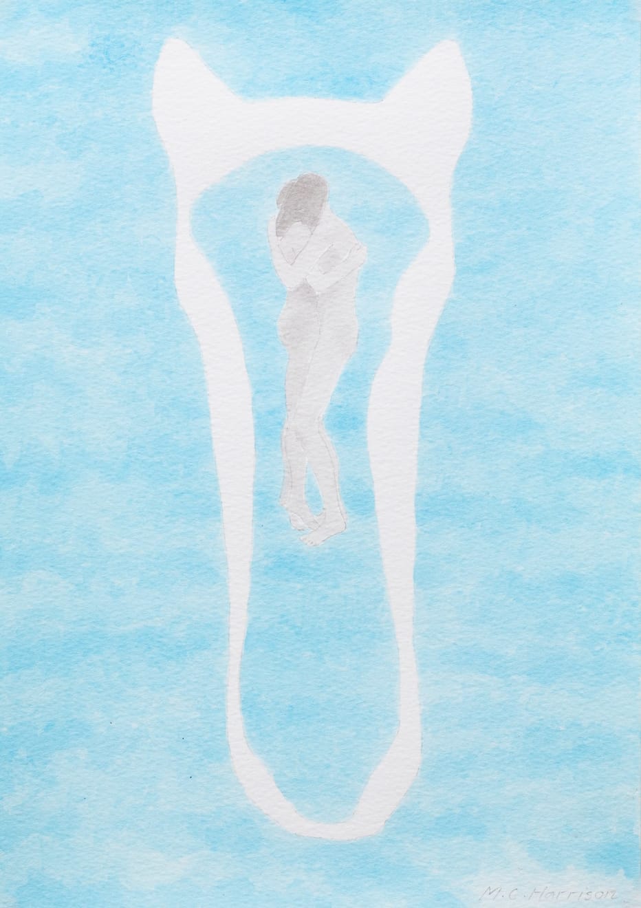 Michael Harrison, Blaze, 2006 - 2008