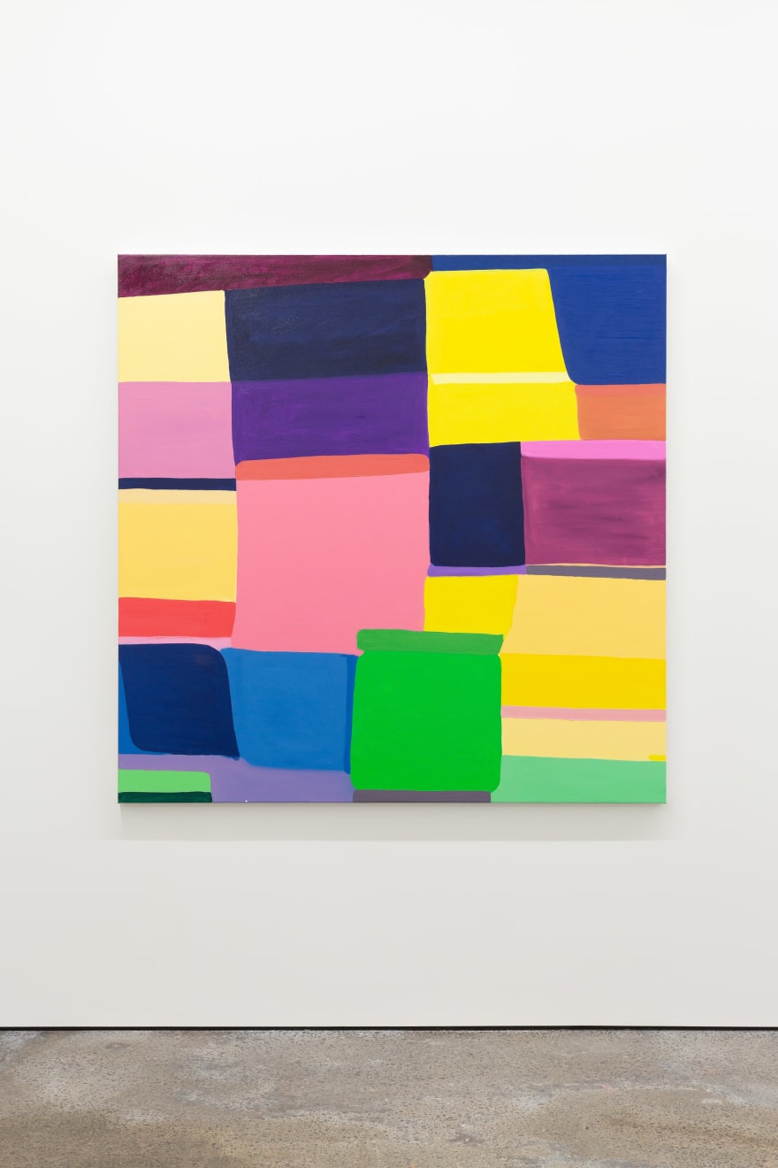 Michael Morley, No title, n.d.