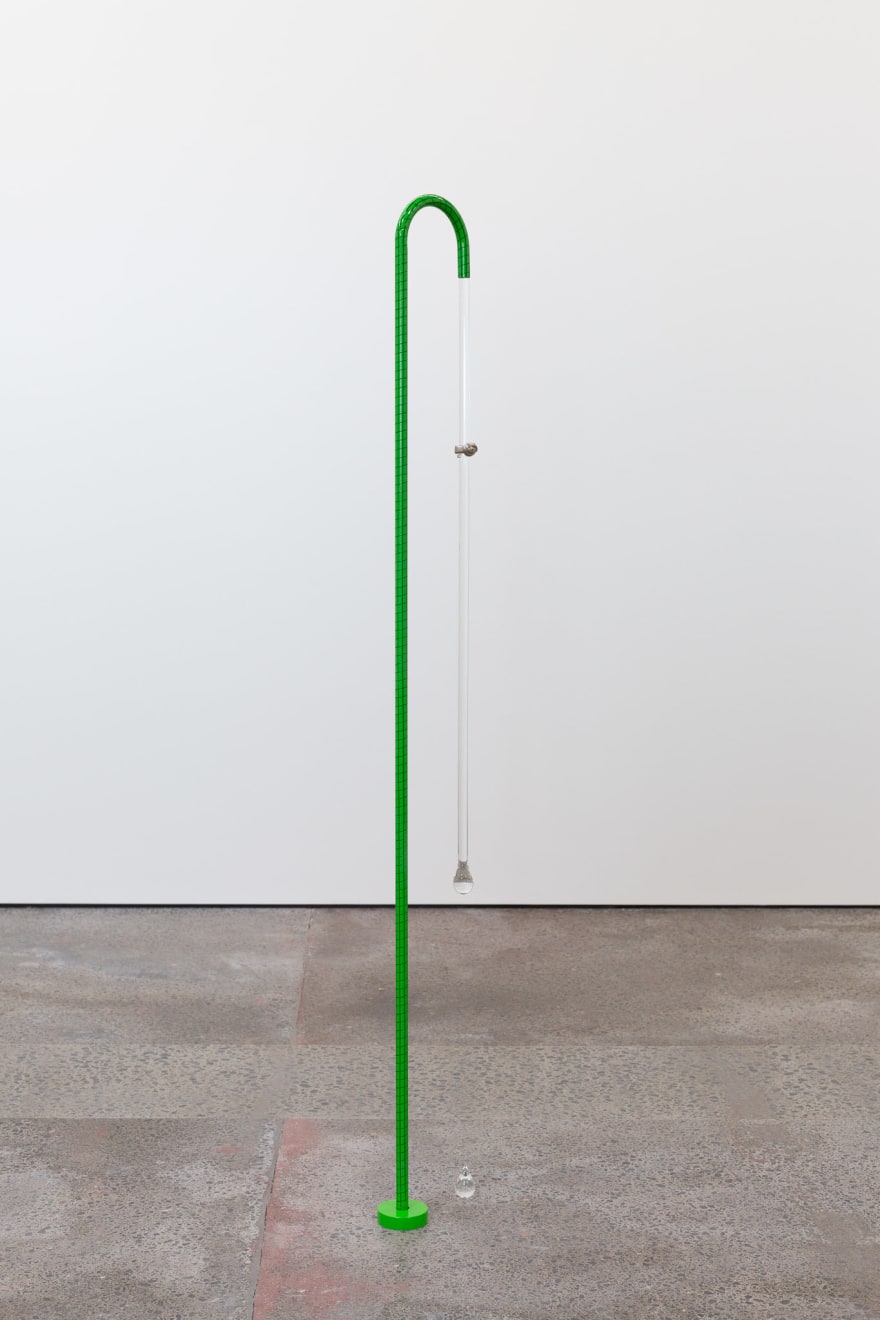 Zina Swanson, How Tears Work, 2023