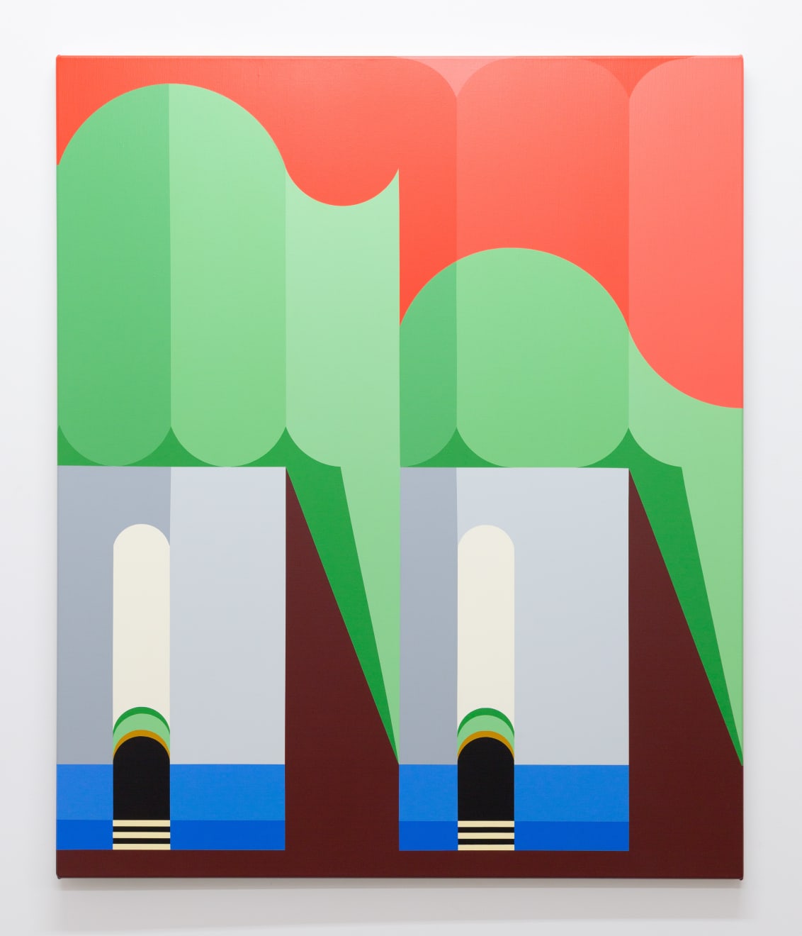 Ella Sutherland, Symposium 1 + 2, 2022