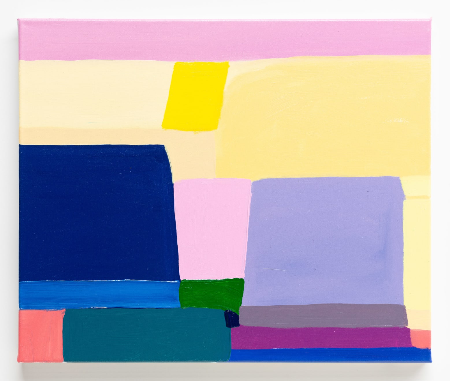 Michael Morley, No title, n.d.