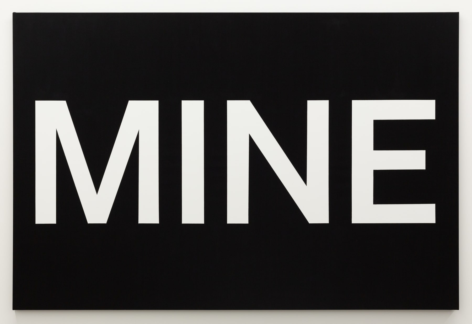 Gian Manik & Daniel du Bern, MINE, 2024