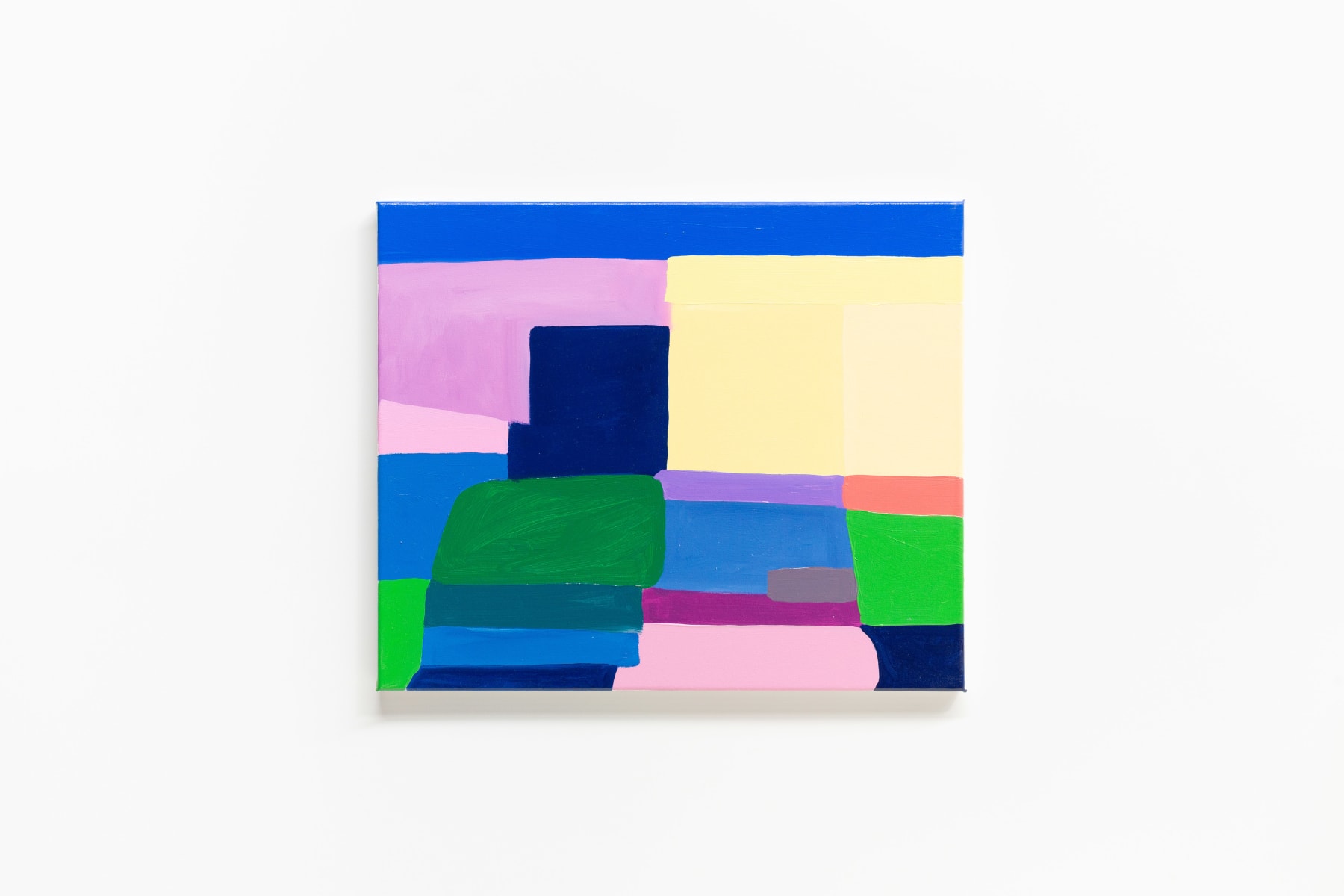 Michael Morley, No title, n.d.