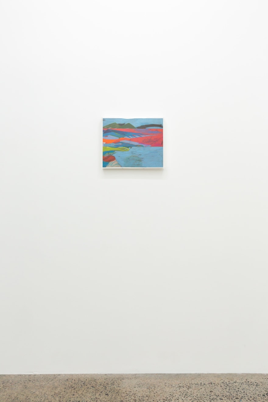 André Piguet, Port Duckula, 2018 - 2020