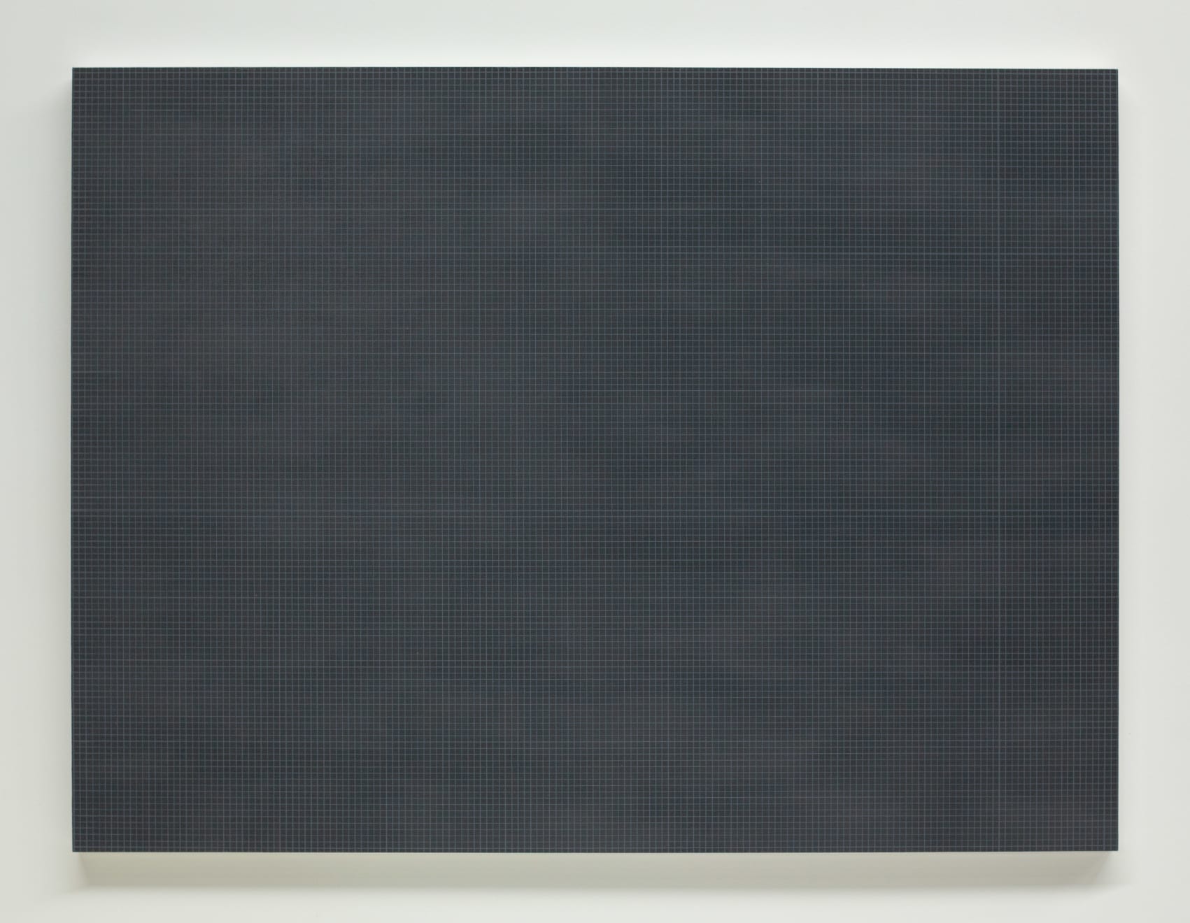 Ruth Cleland, Grid #34, 2014