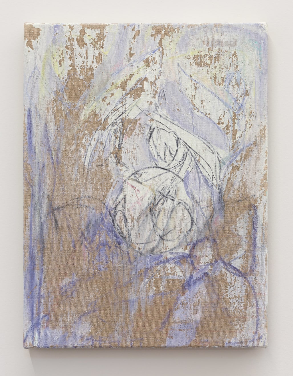 Miles Hendricks, untitled, 2023