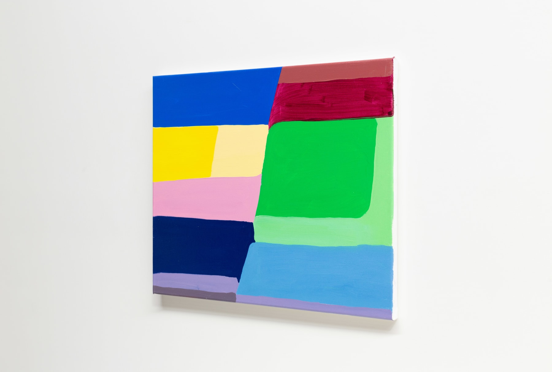 Michael Morley, No title, n.d.