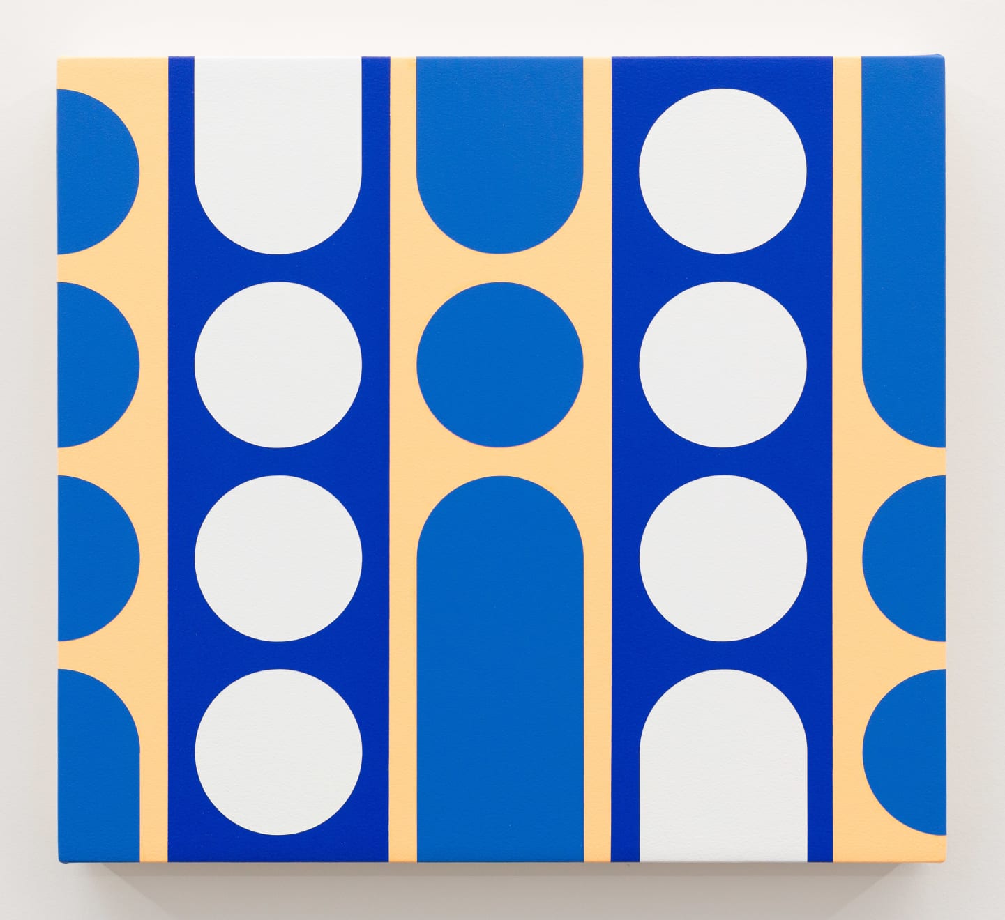 Jan van der Ploeg, PAINTING No. 22-53, untitled, 2022