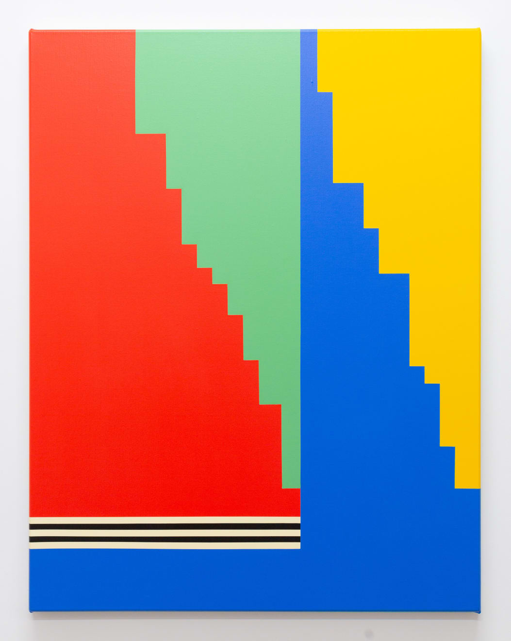 Ella Sutherland, Exchange, 2022