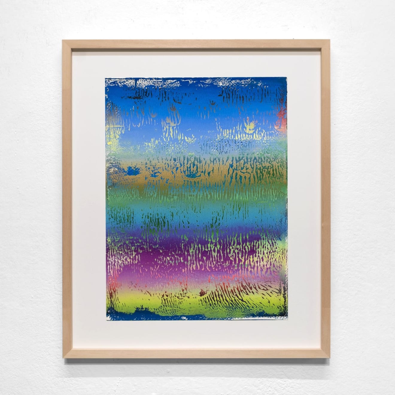 Michael Ornauer, untitled (20174), 2020