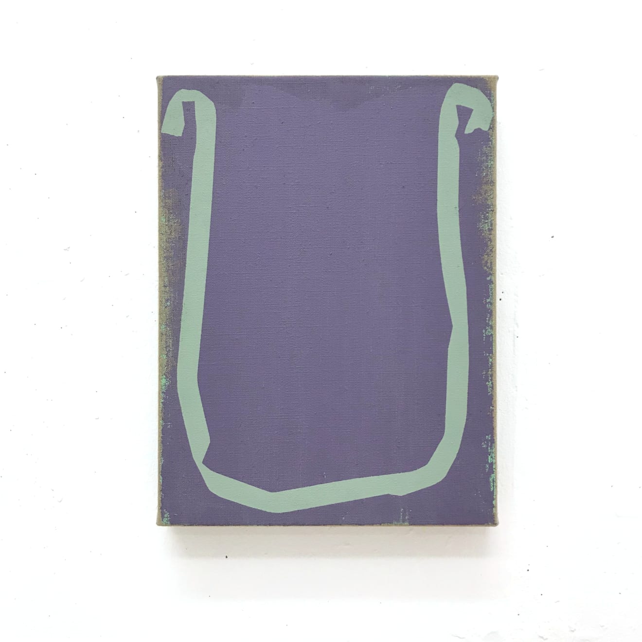 Julia Brennacher, The Wandering Eye (36), 2023
