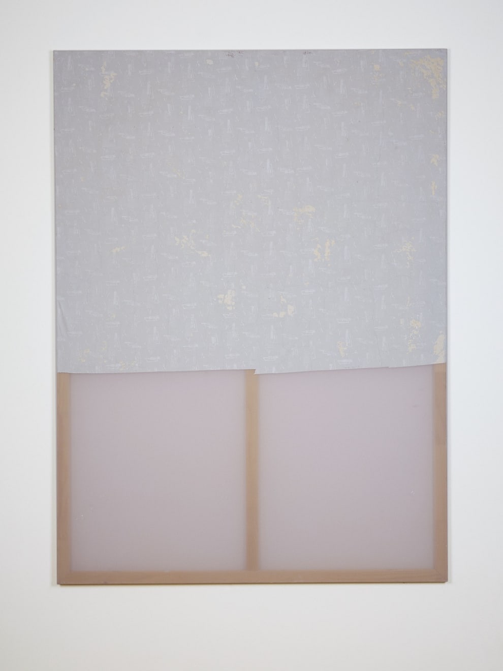 Karo Kuchar, Bottom Less I, 2020