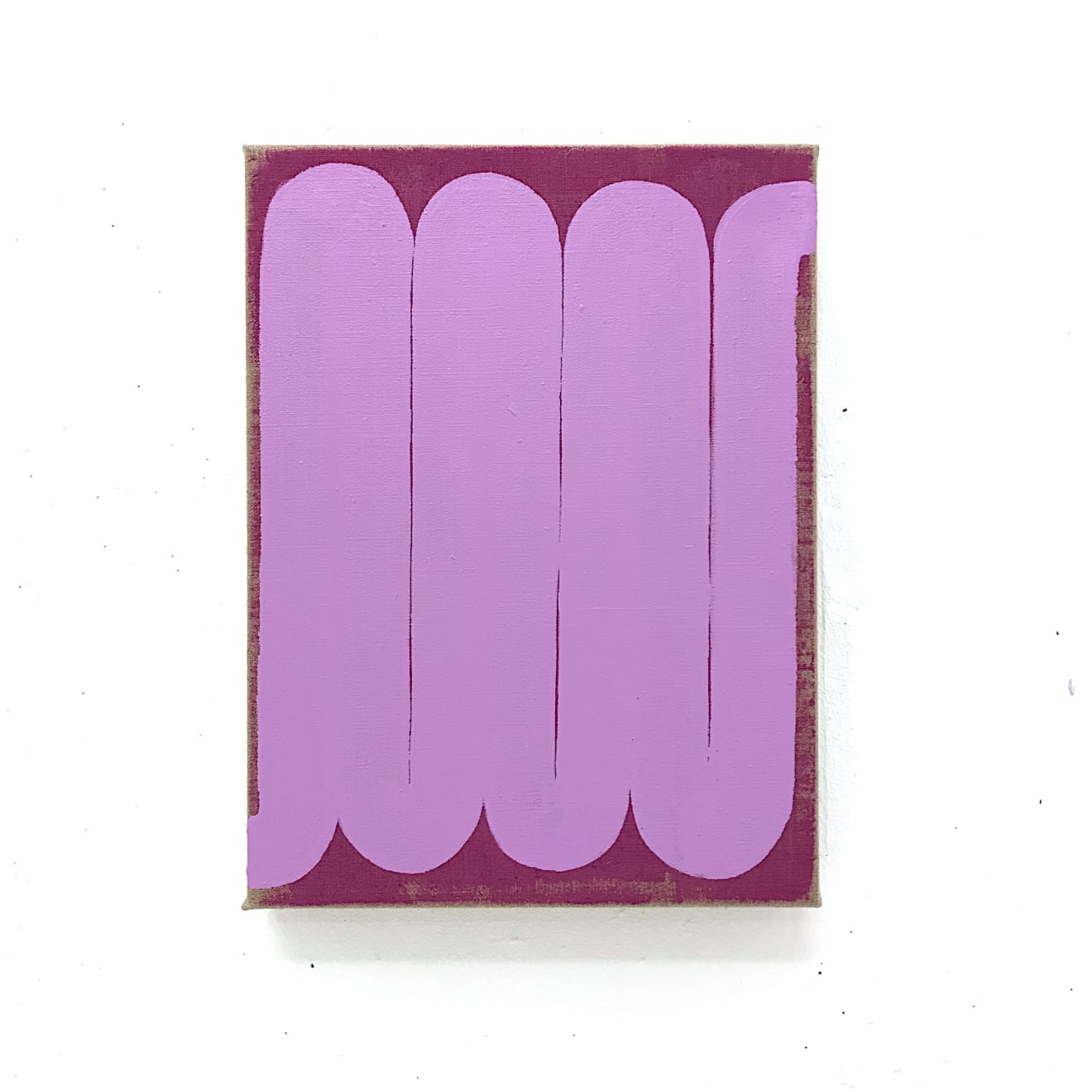 Julia Brennacher, The Eclectic Trail (10), 2022