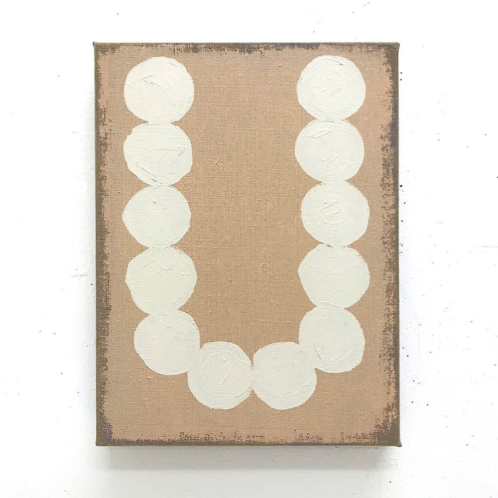 Julia Brennacher, untitled, 2024