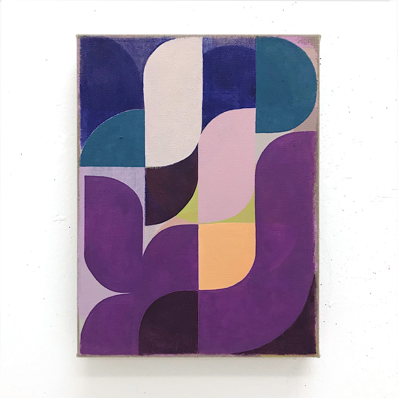 Julia Brennacher, untitled, 2024