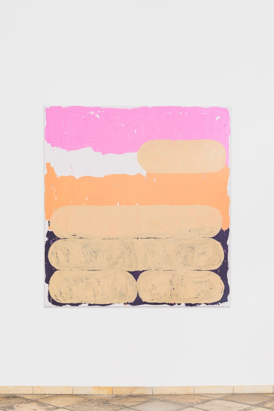 Julia Brennacher, no title, 2023