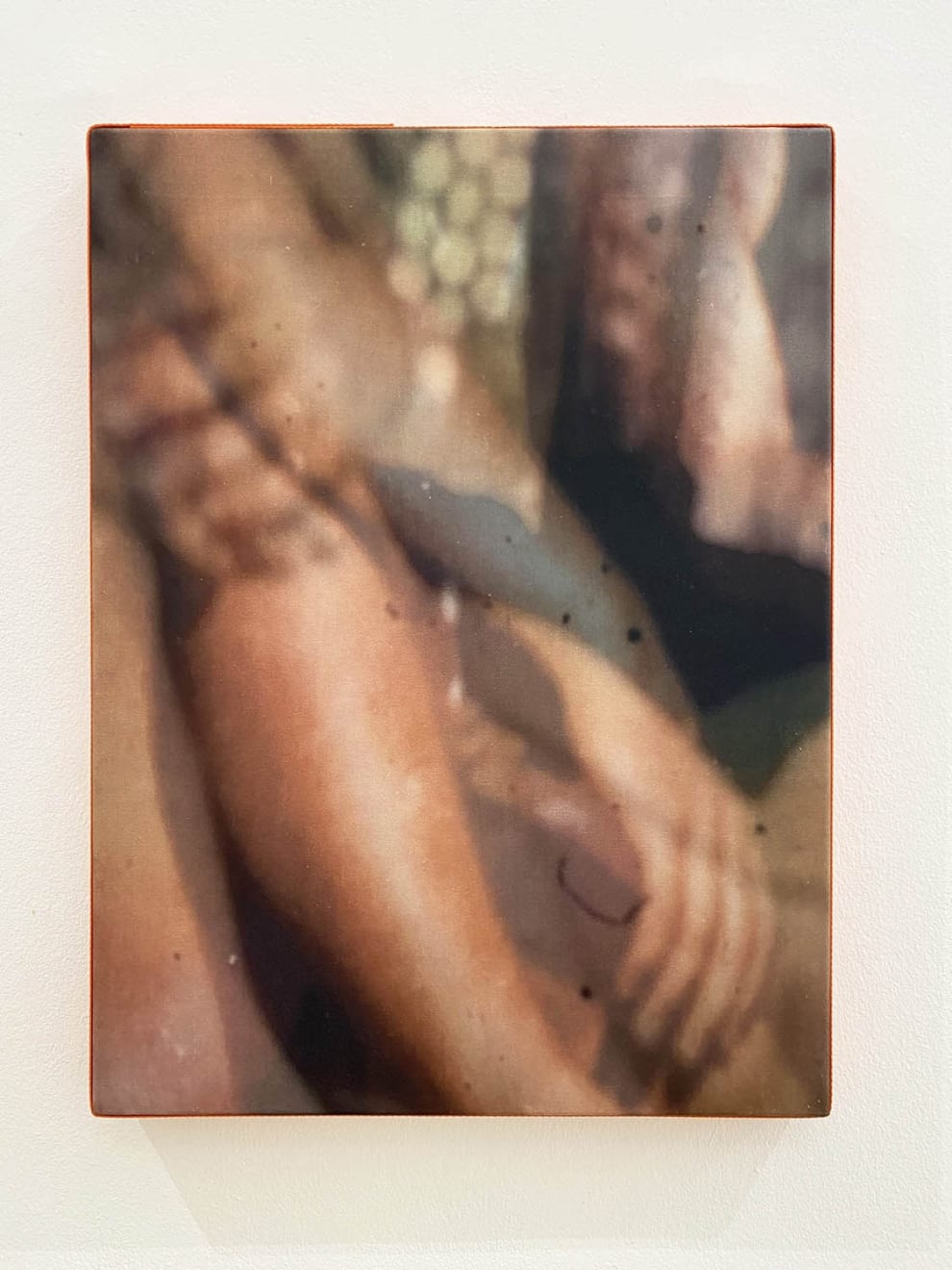 Luis Zimmermann, Mio giocatore 1, 2024