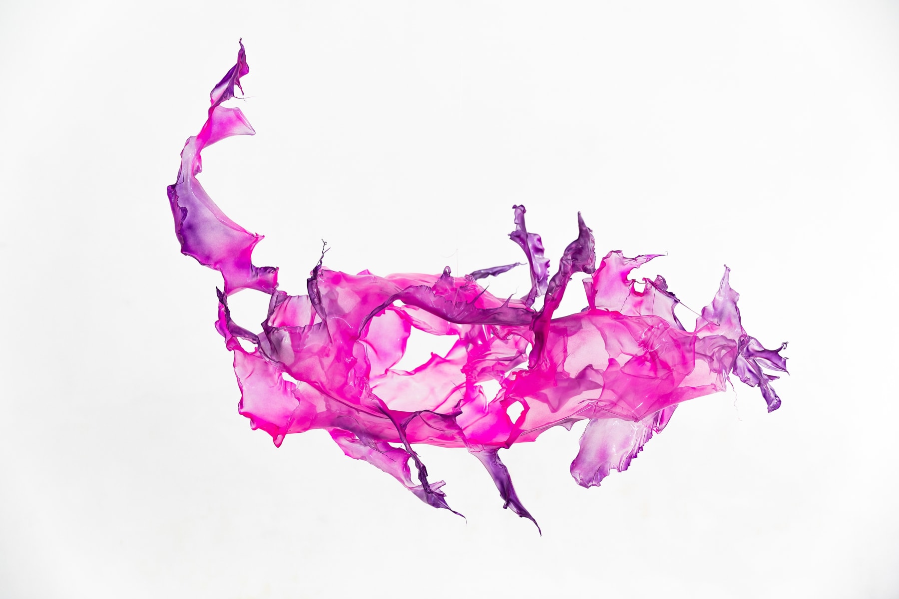 Aljoscha, Neural Dust and Celestial Compassion (01), 2025