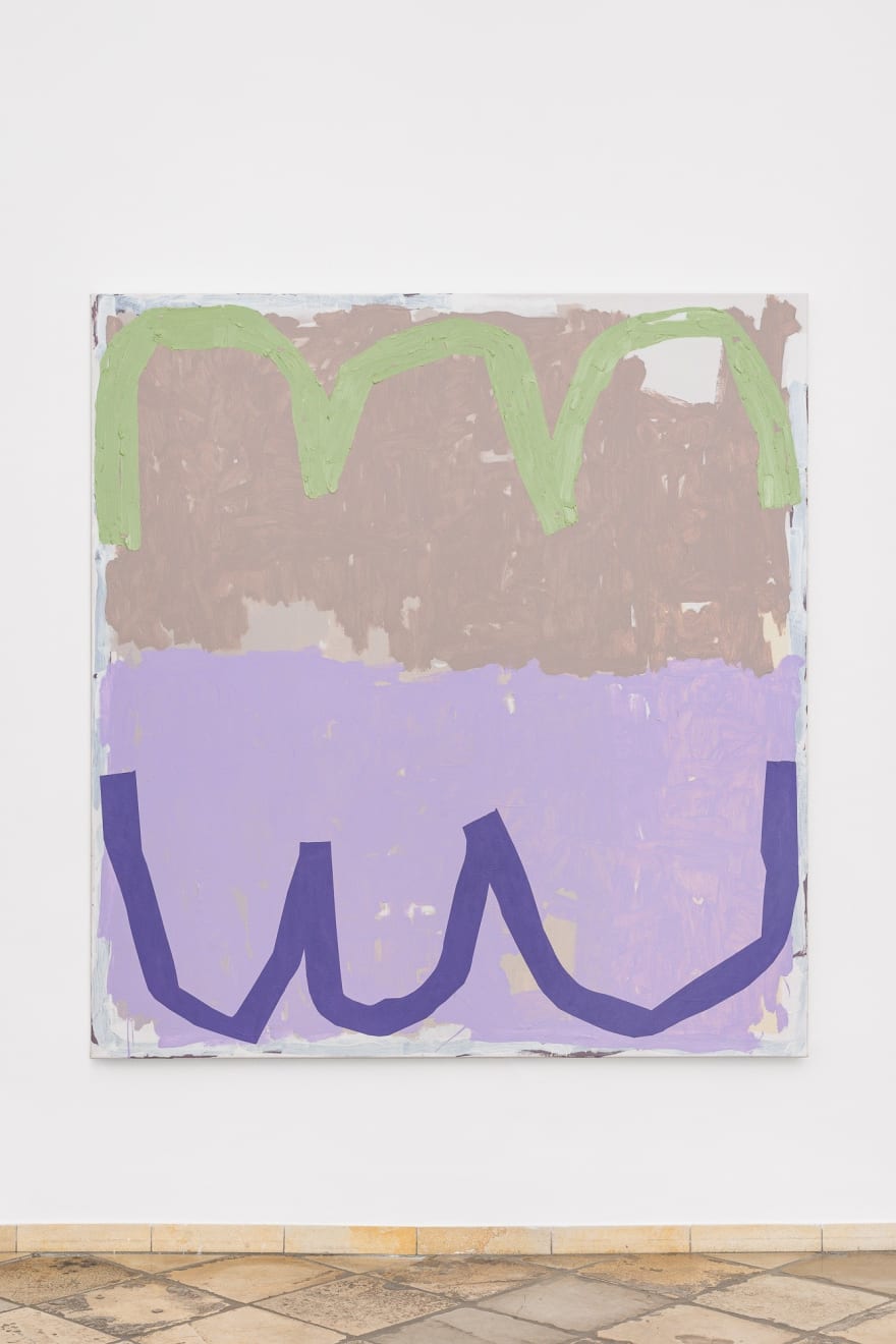 Julia Brennacher, no title , 2023