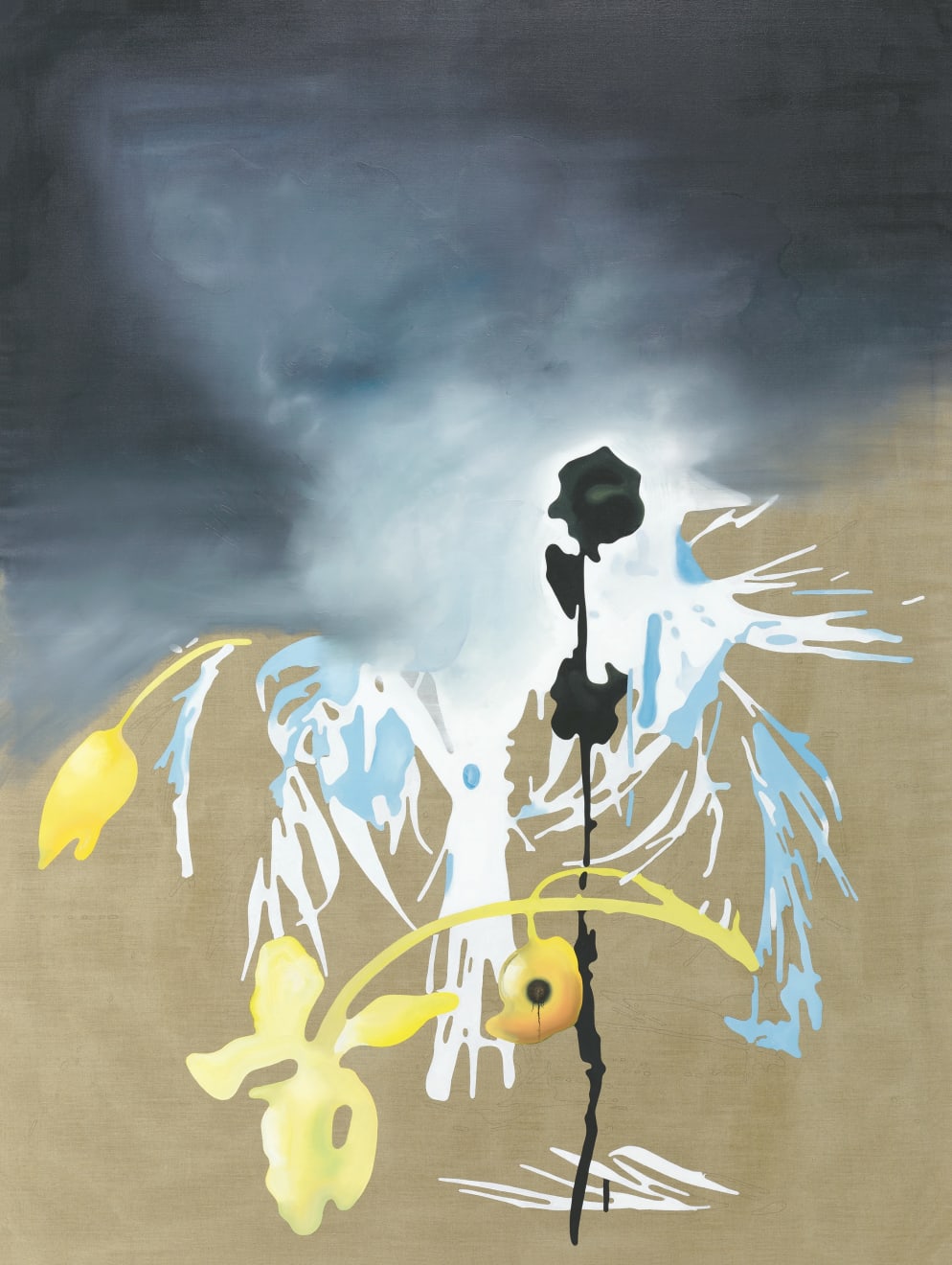 Markus Huemer, It Is Illegal to Give a Woman a Dishonourable Name , 2025