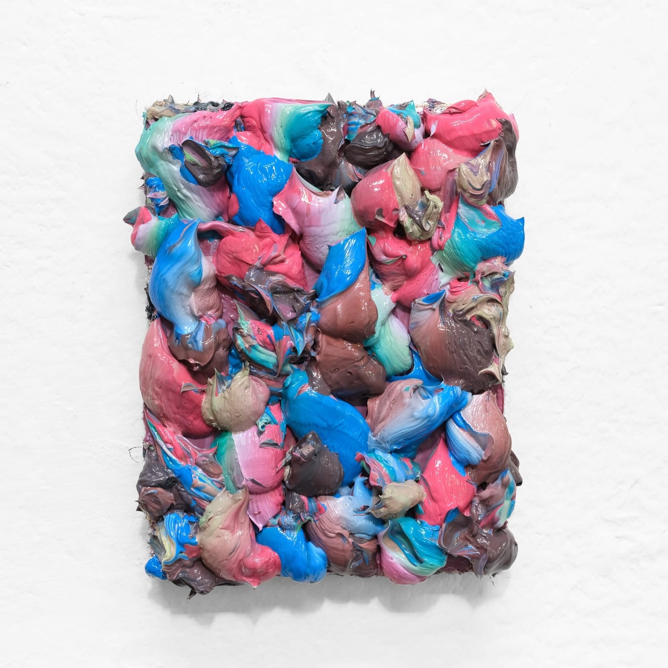 Michael Ornauer, untitled (23116), 2023