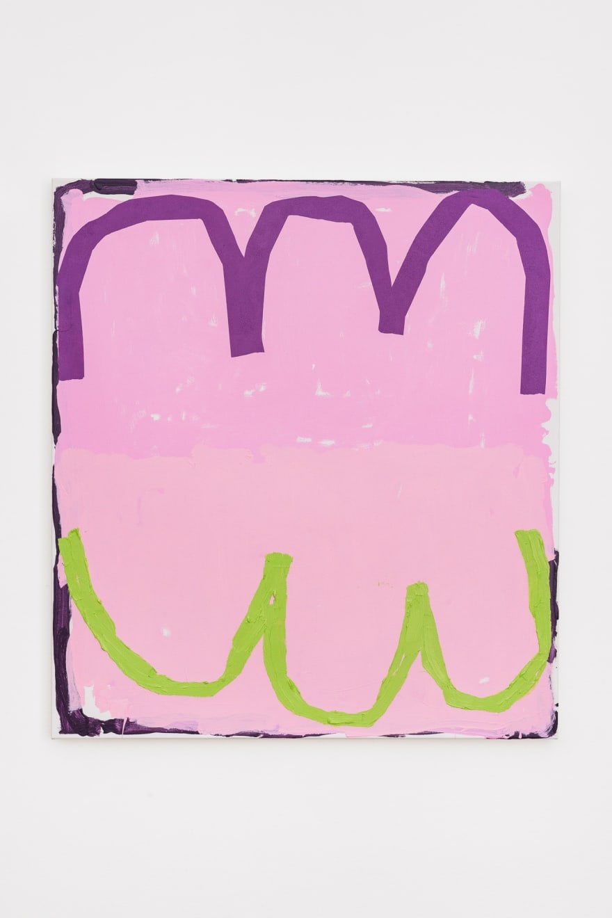 Julia Brennacher, no title , 2023