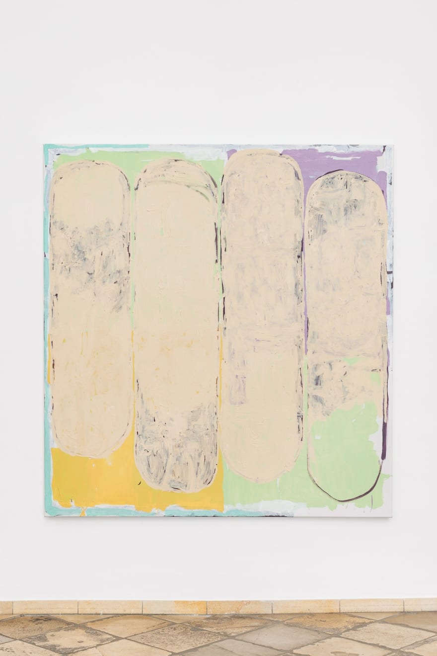 Julia Brennacher, no title, 2023