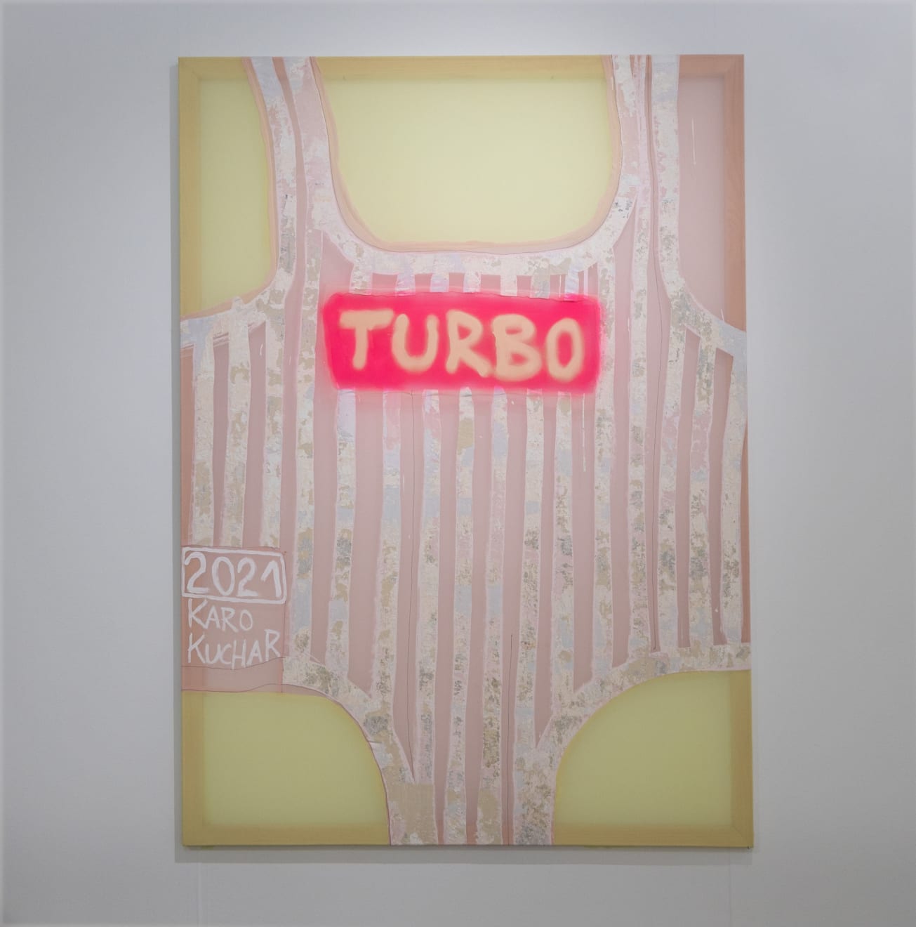 Karo Kuchar, Turbo, 2021