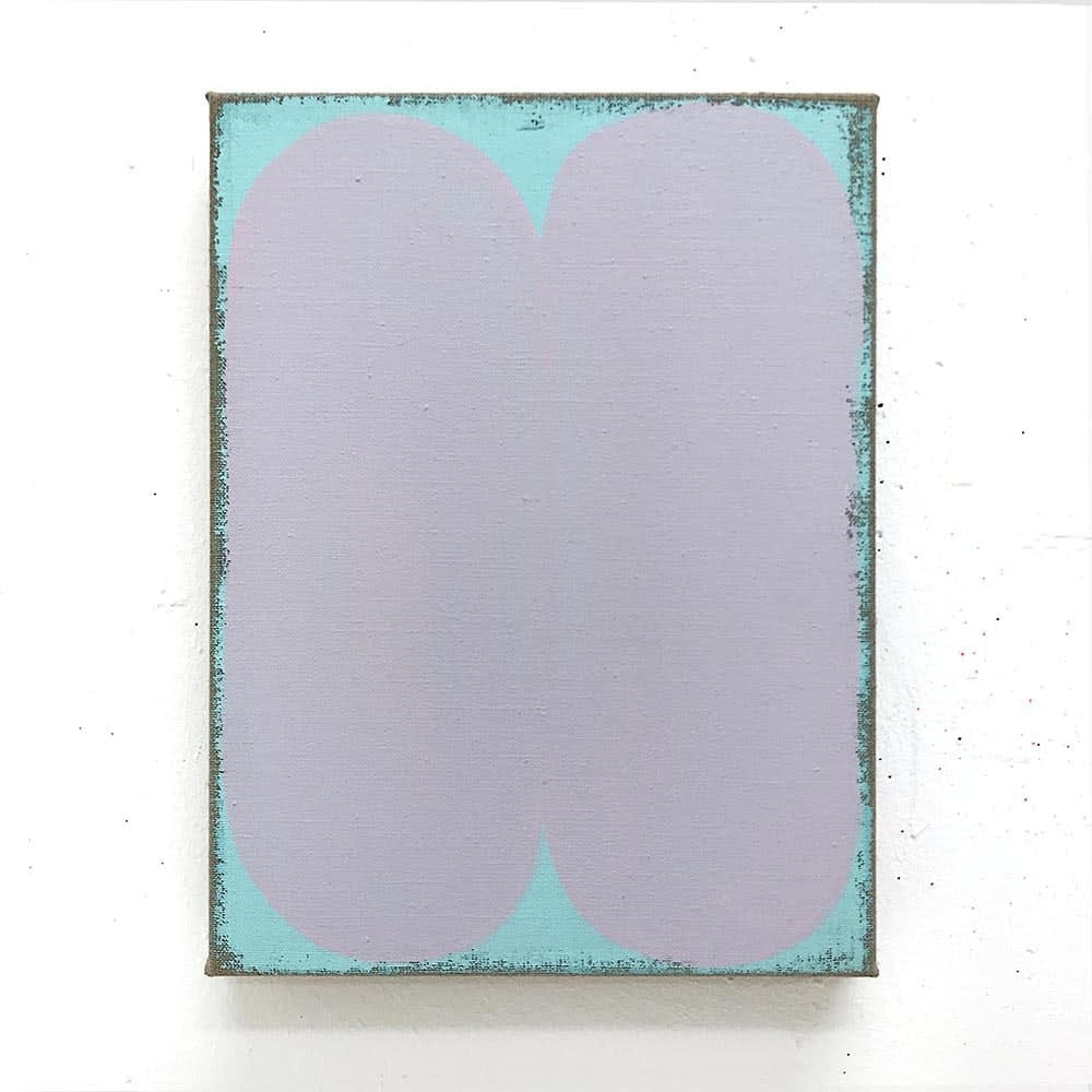 Julia Brennacher, untitled, 2024