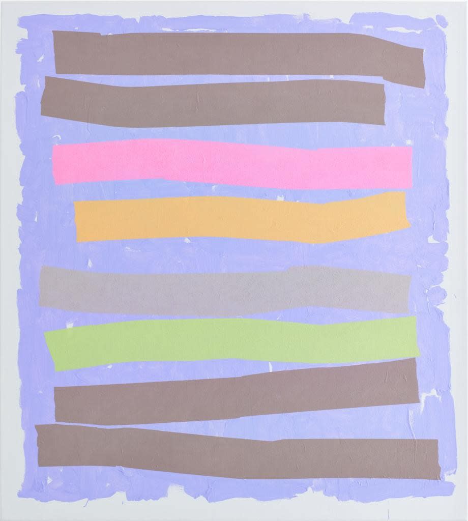 Julia Brennacher, no title, 2022