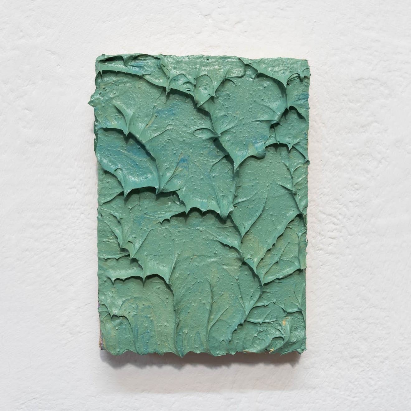 Michael Ornauer, untitled (22066), 2022