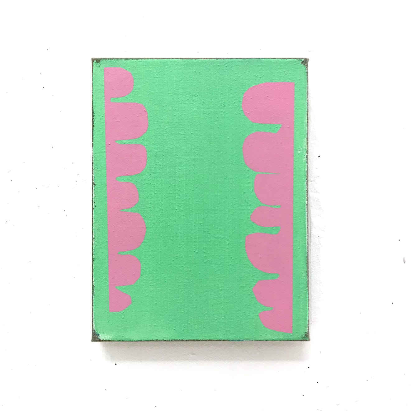 Julia Brennacher, The Eclectic Trail (1), 2022