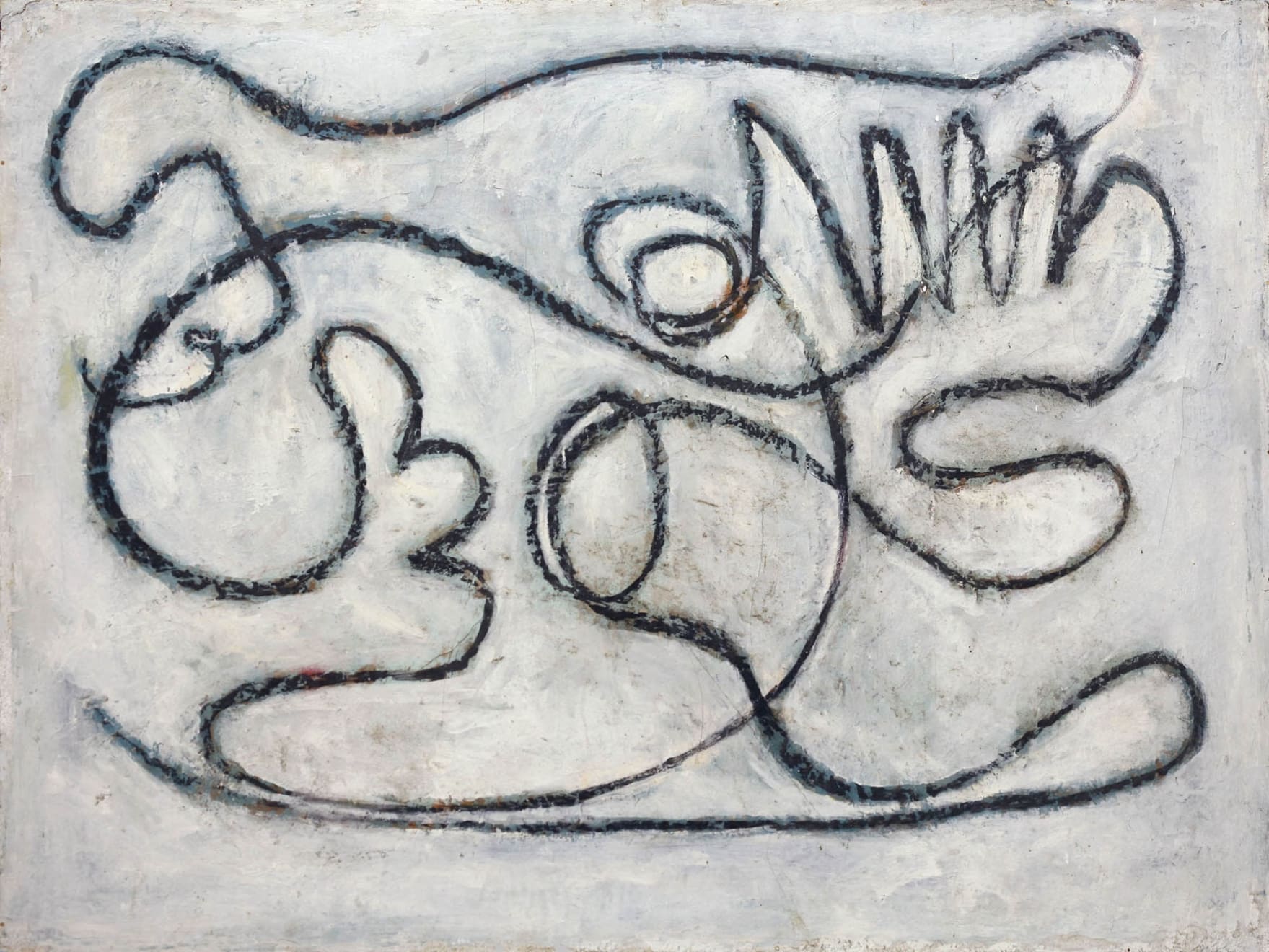 Rudolf Ray, Night of Wedding - Mexico, 1968