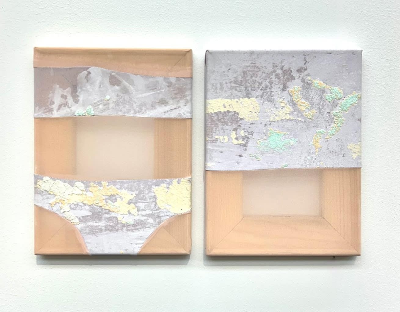 Karo Kuchar, untitled, 2024