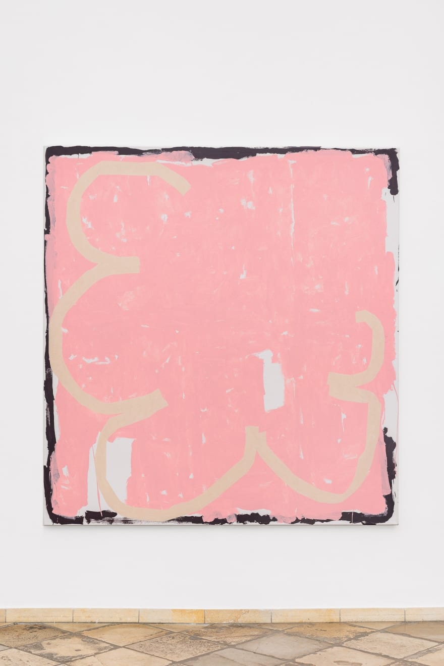 Julia Brennacher, no title, 2023