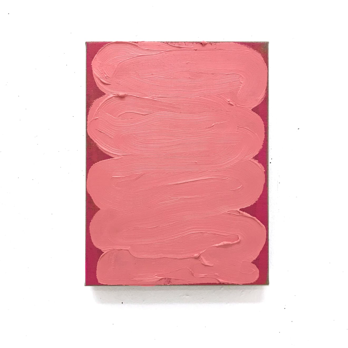 Julia Brennacher, The Wandering Eye (40), 2023