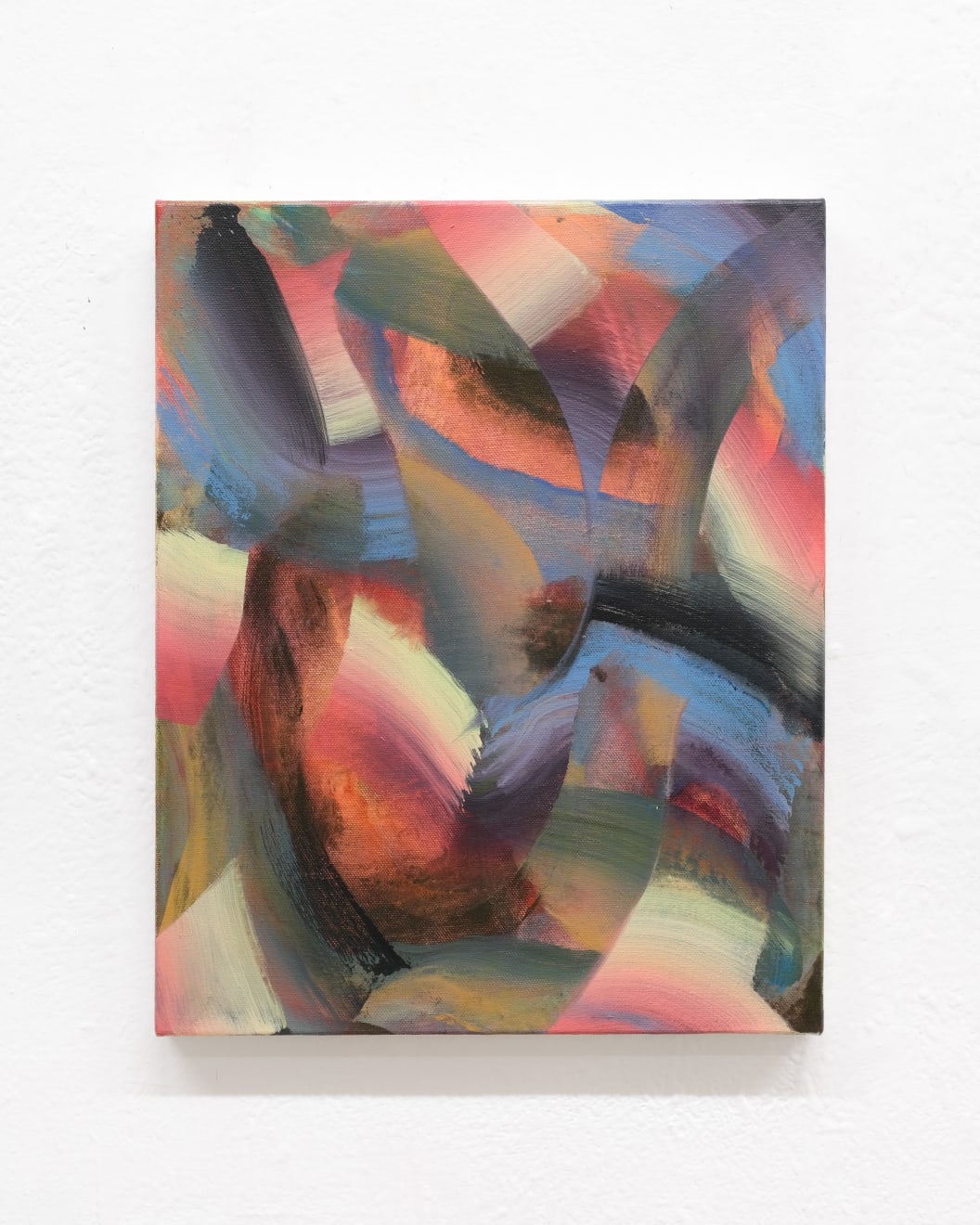 Michael Ornauer, untitled (25169), 2025