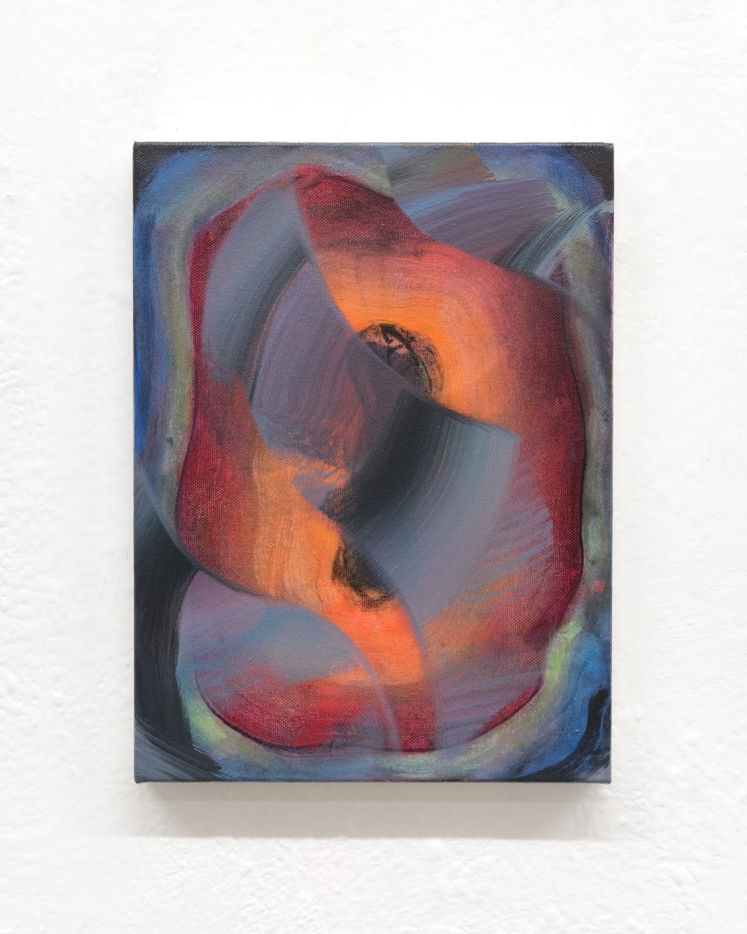 Michael Ornauer, untitled (25168), 2025