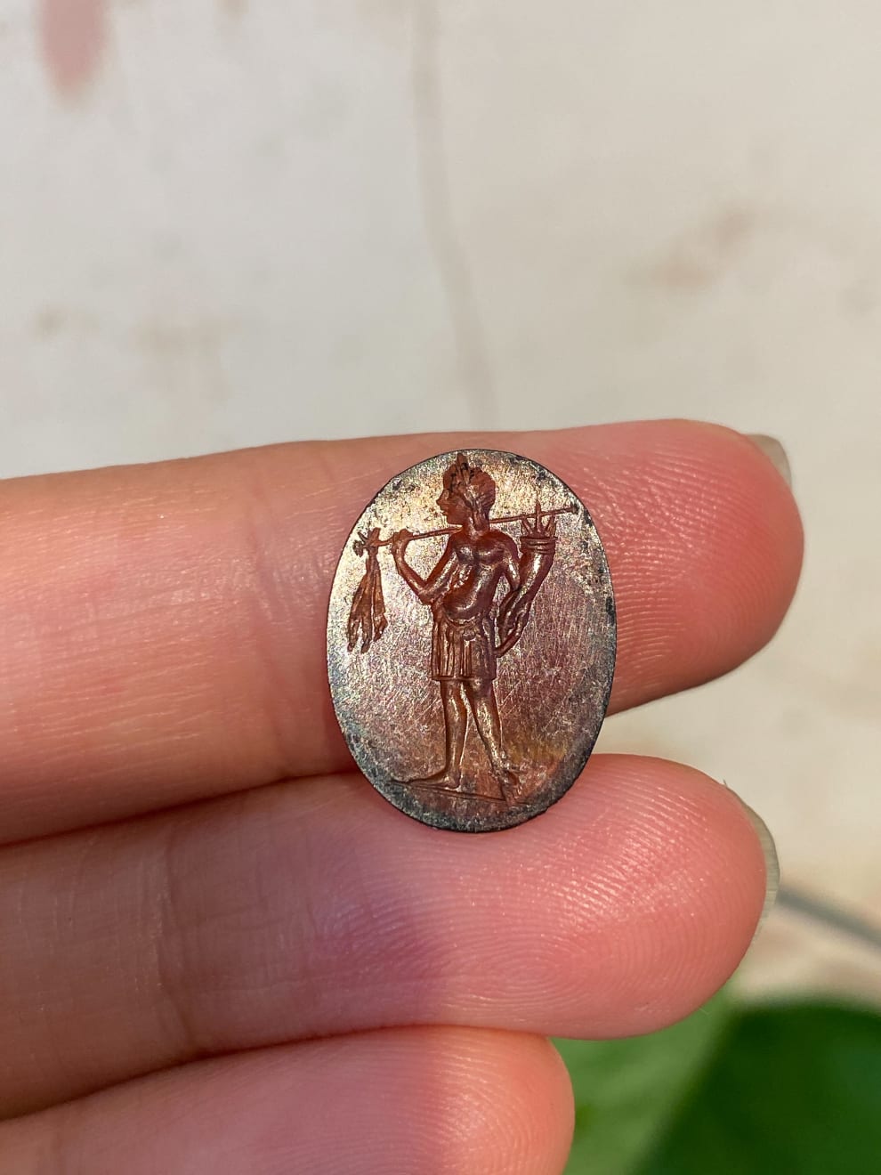 Ancient agate cheap