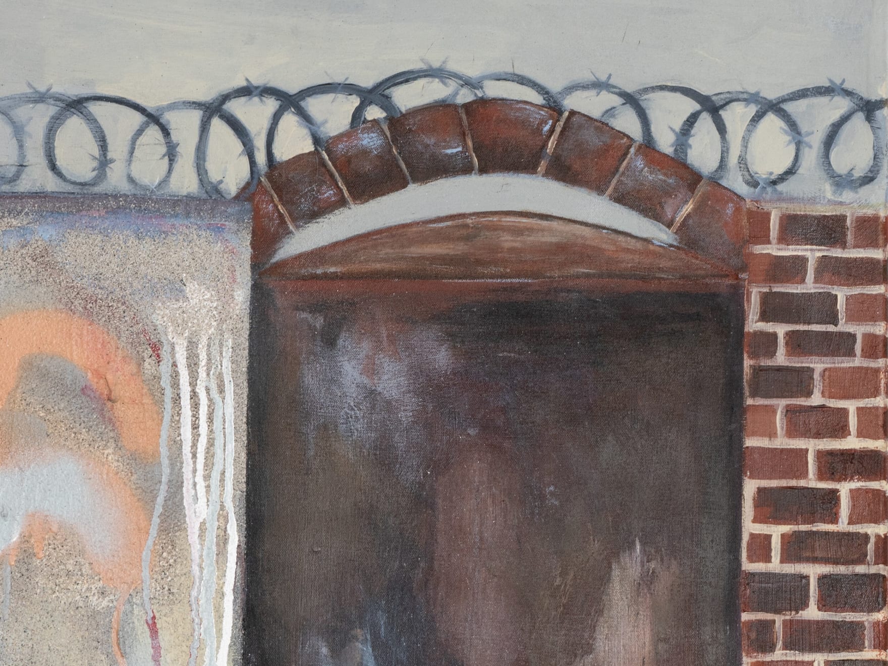 Kate McClenaghen, 14:35, 2025