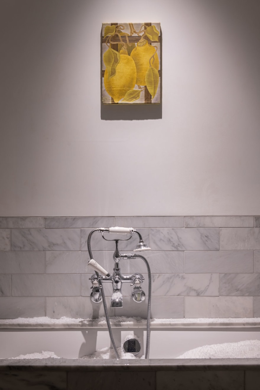 Lily Hargreaves, This is Nothing Romantic, 2025