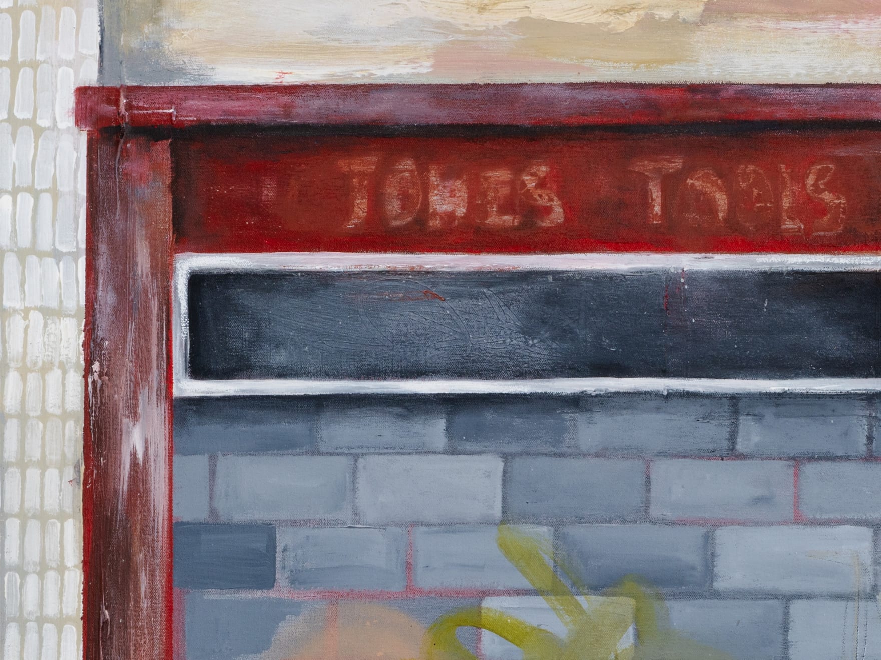 Kate McClenaghen, 15:44, 2025