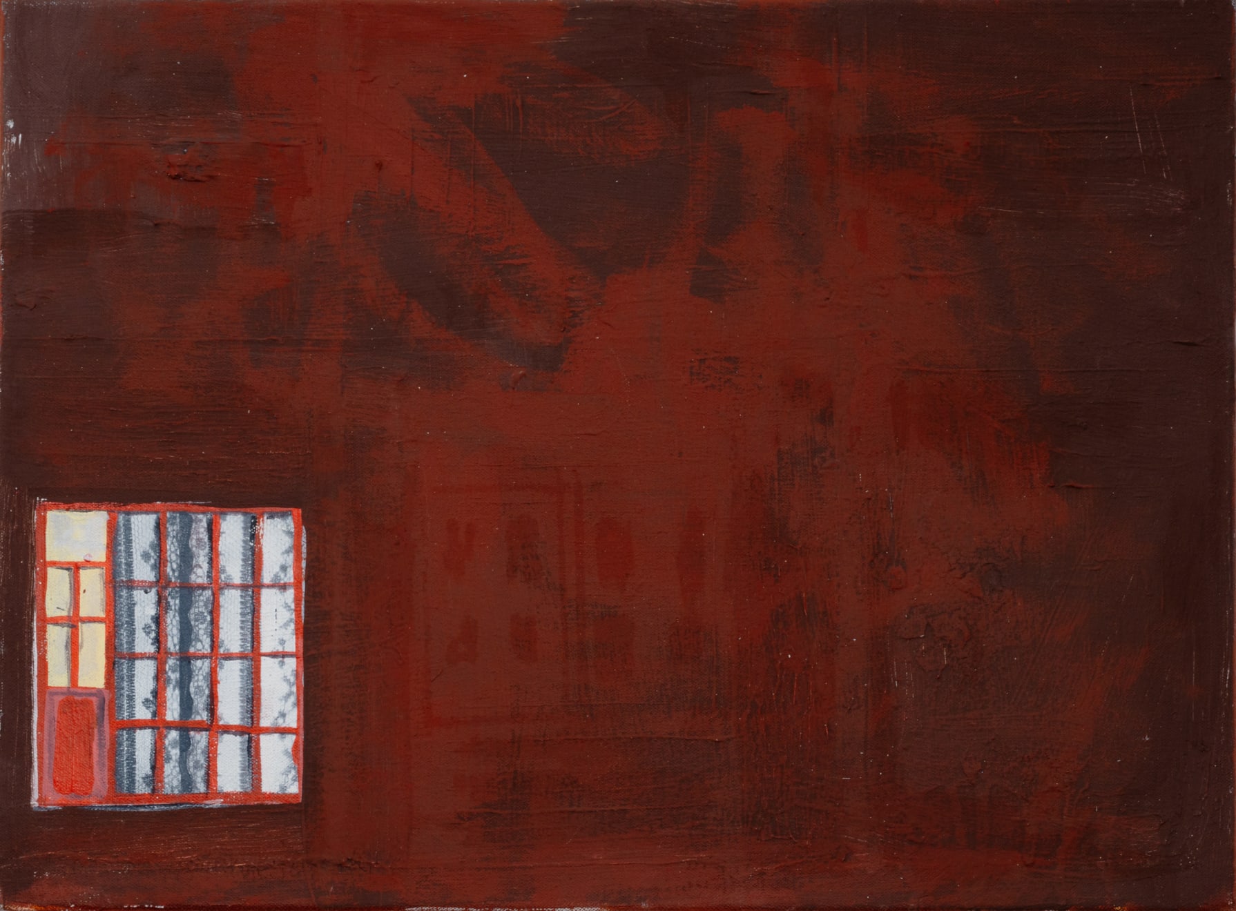 Kate McClenaghen, 13:29, 2024