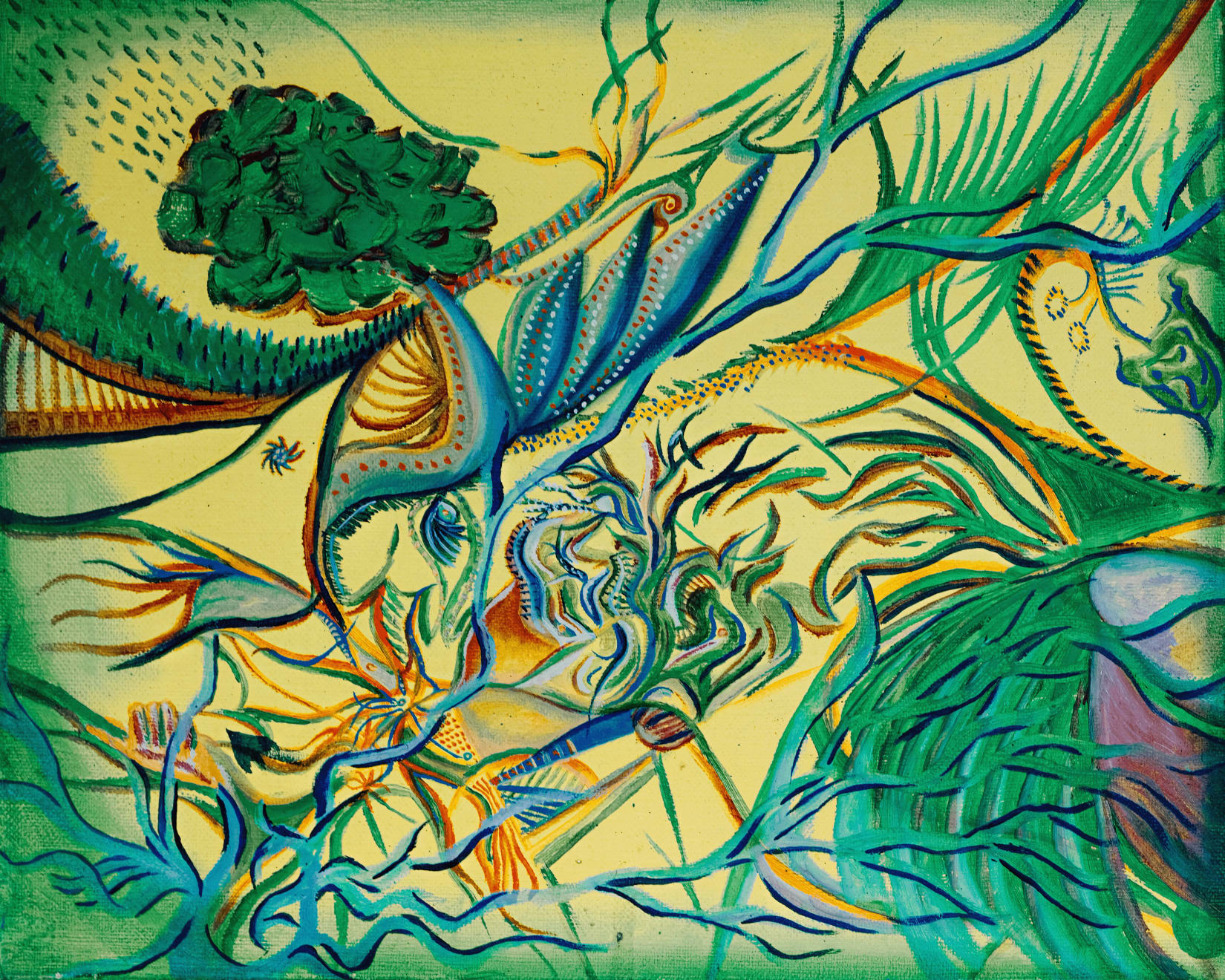 Jorge Jobim, Chengdu, 2025