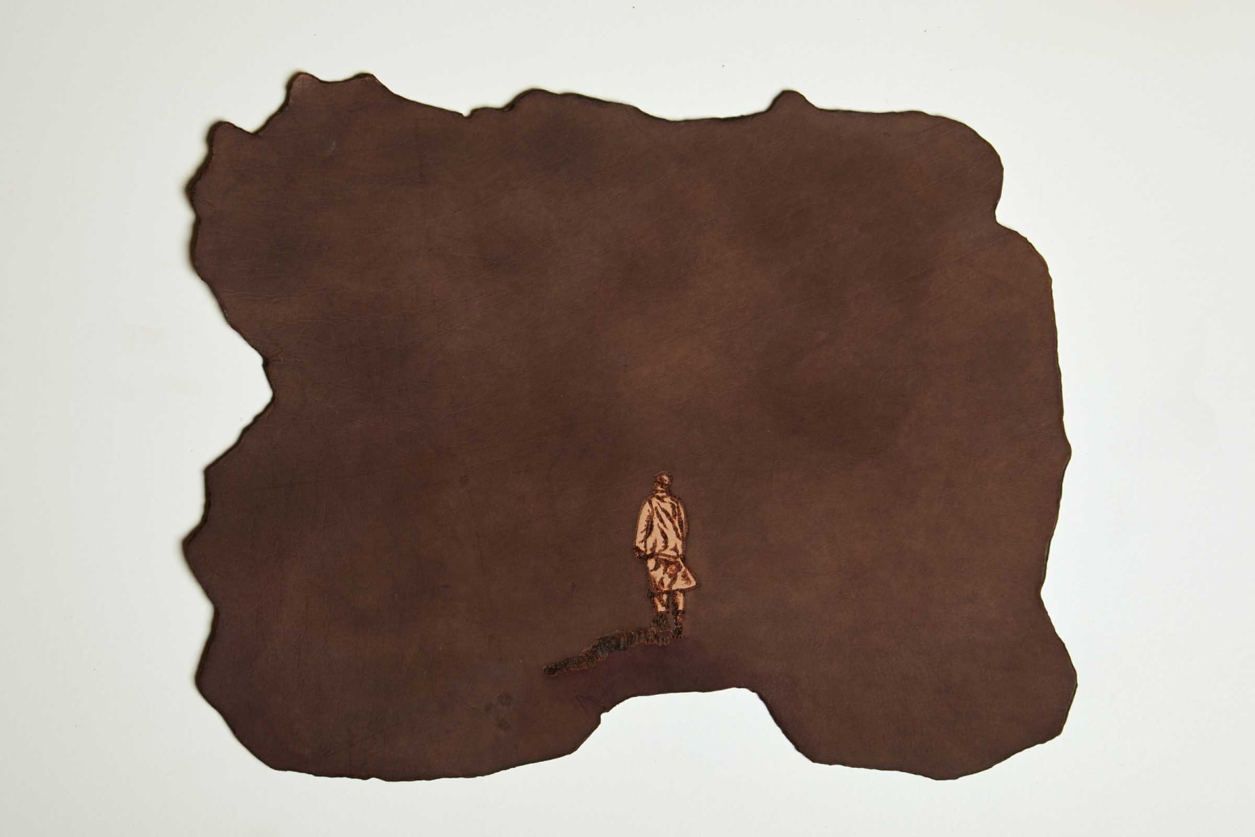 Rah Naqvi, Untitled, 2023