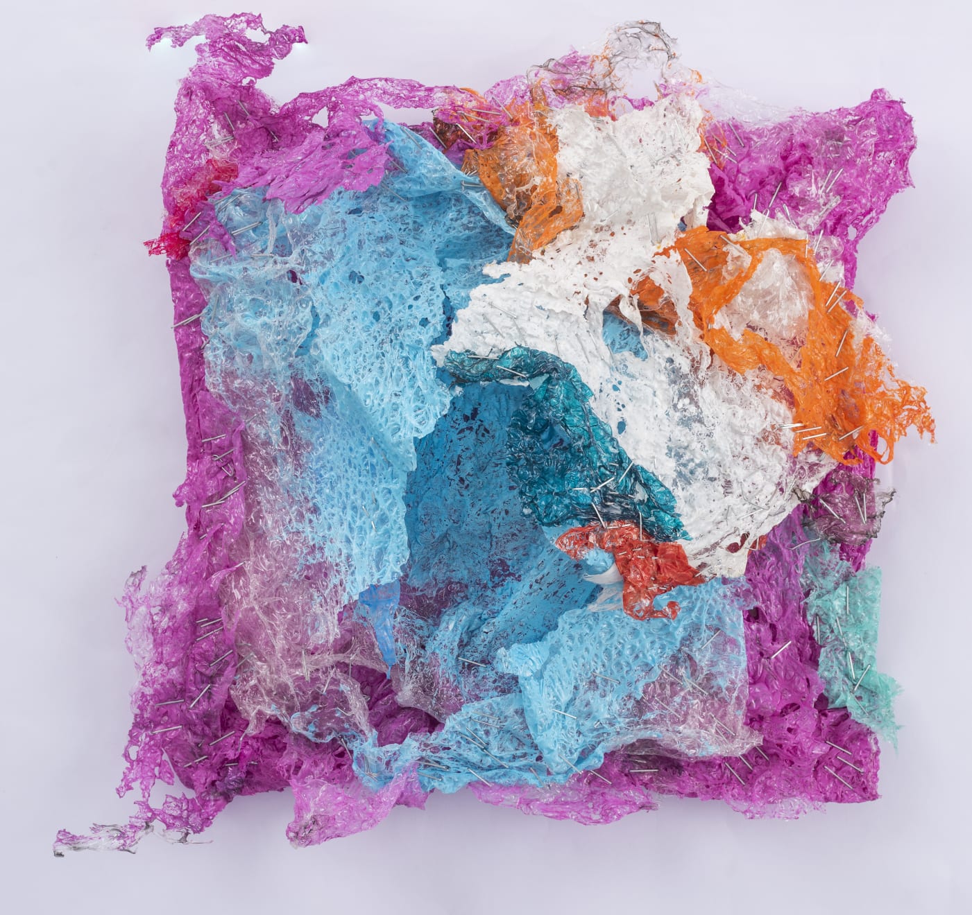 Aaditi Joshi, Untitled (6), 2018