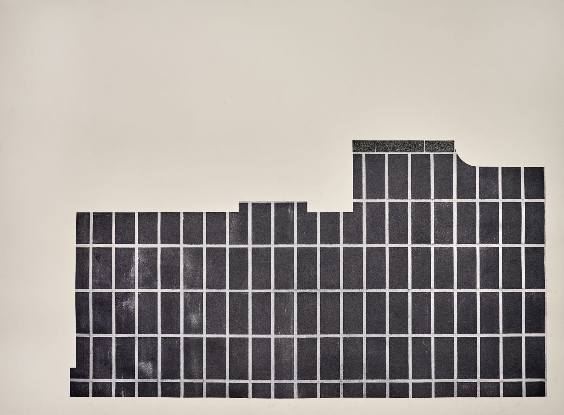 Vishwa Shroff, Kunstfloor, 2022