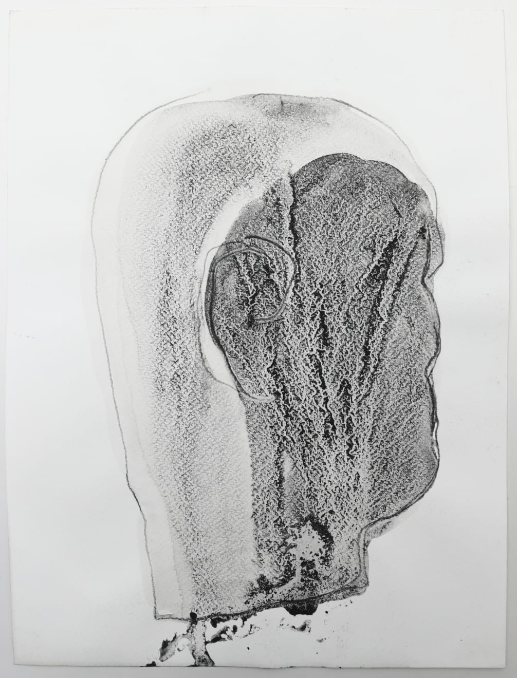 Samit Das, From the Series Bibliography In Progress (28), 2014-2017