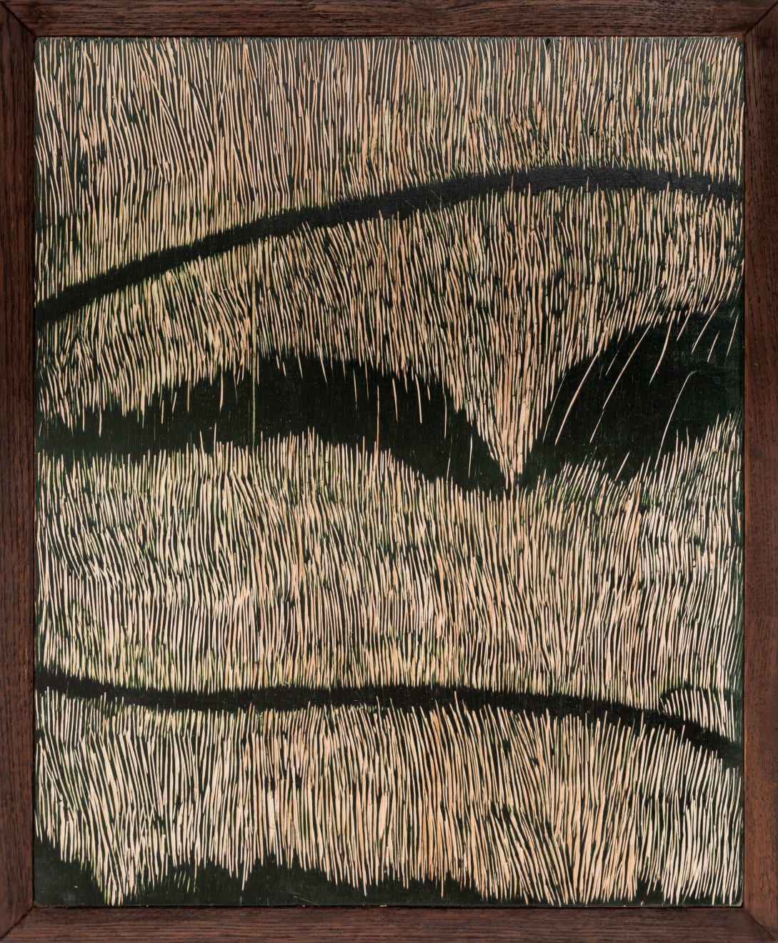 Soghra Khurasani, Pristine 2, 2024