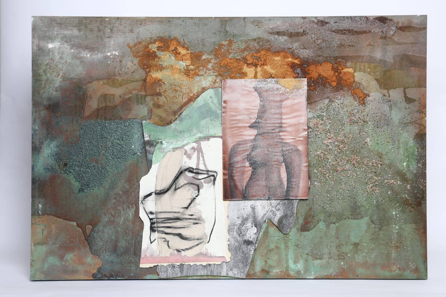 Samit Das, #3, 2014-2017